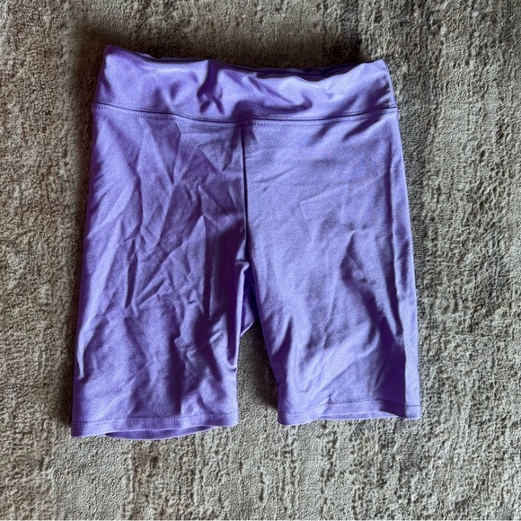 Pixie Lane Biker Shorts - Picture 2 of 3